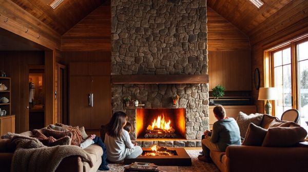 10 astuces originales pour améliorer l'isolation thermique chez vous