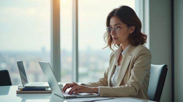 Boostez votre visibilité en ligne avec un consultant SEO indépendant