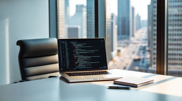 Boostez votre visibilité en ligne avec un consultant SEO indépendant