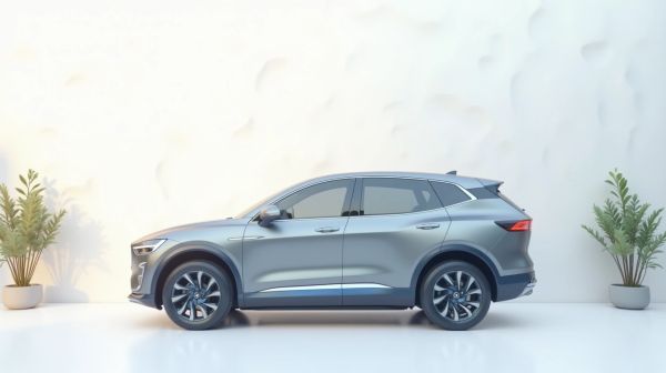 Comment acheter une voiture électrique sans permis facilement