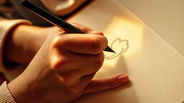 Comment un artiste moderne révolutionne l'art du doodling