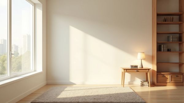 Isolation thermique : des solutions inattendues pour un confort optimal
