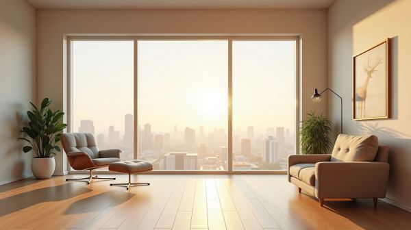 Isolation thermique : des solutions inattendues pour un confort optimal