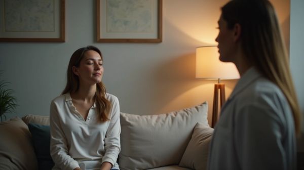 Les bénéfices inattendus d'une séance de kinésiologie