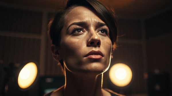 Les mystères de la voix mixte qui captivent les artistes
