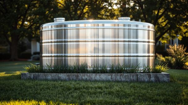 Top 5 raisons d'investir dans un chauffe-eau thermodynamique