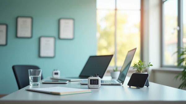 Un bon logiciel climaticien pour une gestion efficace des interventions