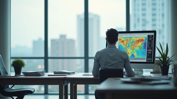 Un bon logiciel climaticien pour une gestion efficace des interventions