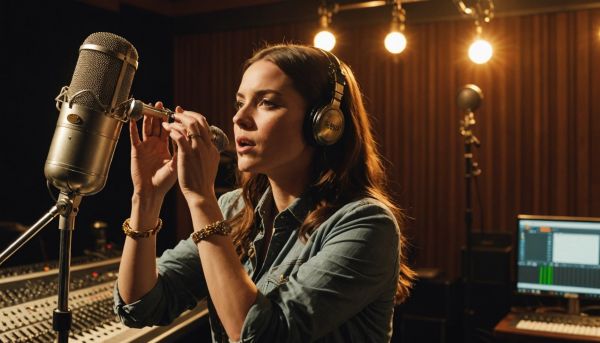 Voix mixte : pourquoi cette notion fascine autant les chanteurs