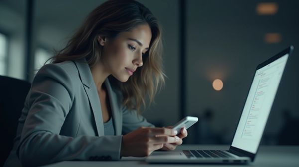 Votre visibilité en ligne subit-elle une chute ? Pensez à un consultant SEO freelance