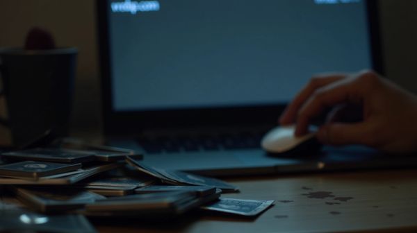 Vredap : une plateforme illégale qui vous fait économiser sur vos séries