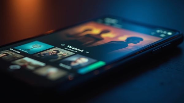 Vredap : une plateforme illégale qui vous fait économiser sur vos séries