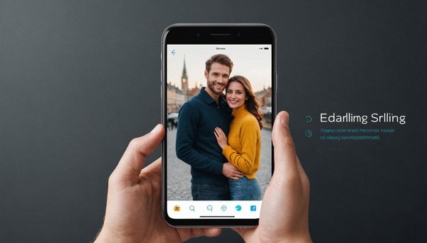 Edarling avis : une plateforme pour l'amour durable