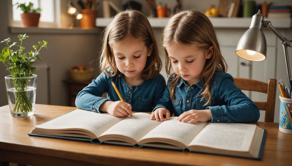 Écrire un livre pour enfant : conseils pour créer un univers captivant