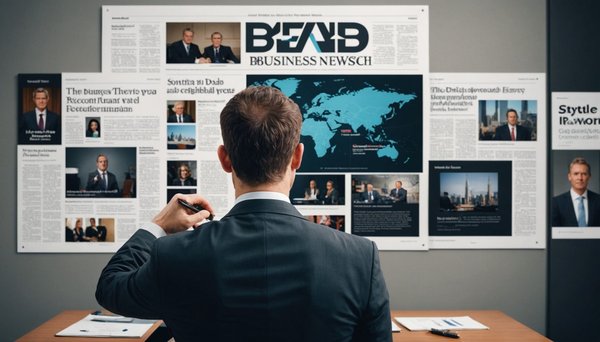 L'actualité business : quelles sont les nouveautés à surveiller ?